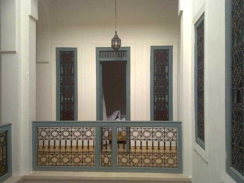 Riad Dar Aicha En Exclusivite Марракеш Экстерьер фото