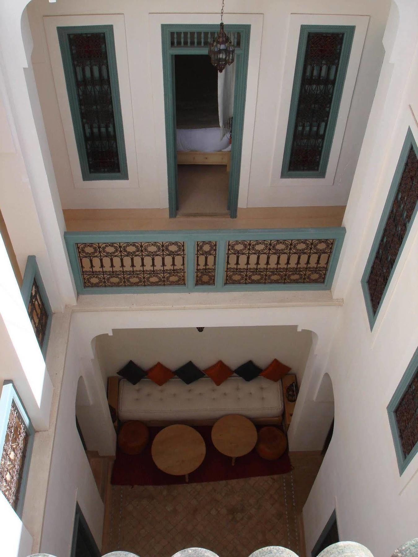 Riad Dar Aicha En Exclusivite Марракеш Экстерьер фото